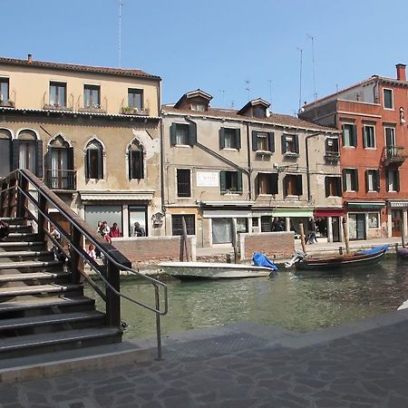 Casa Di Primavera Venezia Eksteriør bilde