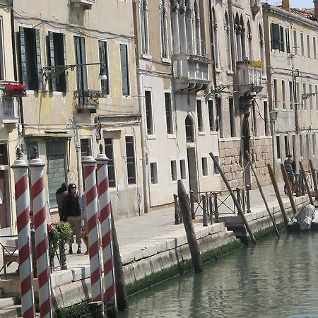 Casa Di Primavera Venezia Eksteriør bilde